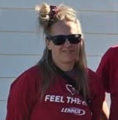 Brandy Westbury